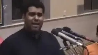 صالح الدرازي مهدي يا غايب