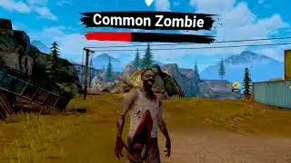 Survival Nation Ep 5 - Quest 2 Low Vision Gaming - Lake It Or Lump It