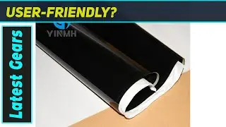 Xerox IBT Belt Transfer Belt: The Ultimate Print Quality Upgrade!