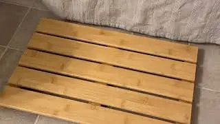Does This Bath Mat Have A Non Slip Bottom?