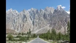 Passu is my favourite place in the world!