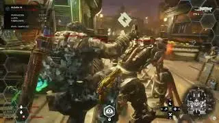 Gears 5: 50 Oleadas de Horda en Distrito en Maestro, Parte Tres. 14 de enero del 2026