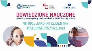 Nititol jako inteligentny materiał przyszłości
