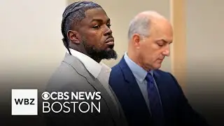 Patriots safety Jabrill Peppers accused of assault