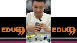 FBS4 Full Keyless Add Key – Latest BBA Box Solution-EN version