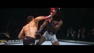 Mairbek Taisumov vs Desmond Green | HIGHLIGHTS