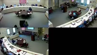 Finance, Legal & Audit & Public Works/Water Wastewater Committee June 17th, 2025 Part 1 of 2
