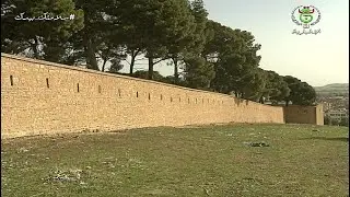 الجزائر - سور الغزلان / منطقة أثرية ضاربة في عمق التاريخ / ولاية البويرة