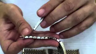Rolex Jubilee Band Explained