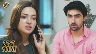 Sazawaar Episode 18 | Best Moments | Top Pakistani Drama