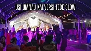 TEBE SLOW 🇹🇱 USI MUMNAUKAI 🎤 GUSKUN PAKAE