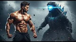 RAP MAROMBA - ESTILO GODZILLA