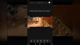 My process of making a thumbnail on Android