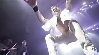 311 FALL TOUR 2017