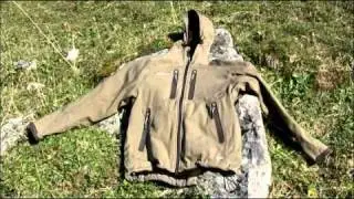 Winter-Softshelljacken im outdoor-Test