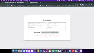 How To Get License Key & Activate Rig Elements
