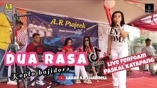 DUA RASA //RAFLY SUNANDAR ( Cover )#larasayu #bajidors #viraltiktok