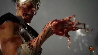 Havik | Ranked | road to demigod | Cyrax | Sub-zero | Mk1 | Mortal kombat 12