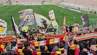 Messina Latina 2-1 La Curva Sud - 01/02/25