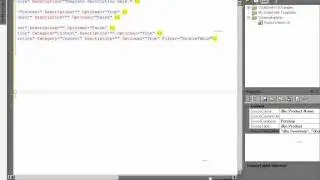 CodeSmith Generator - The Schema Explorer