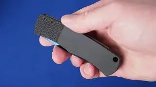 Нож Pro-Tech Magic BR 1 SB USA
