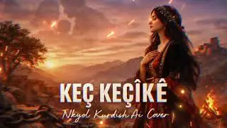 Keç Keçikê | NKYOL Kurdish Ai Cover