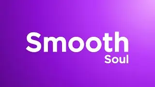 NEW STATION! Smooth Soul - Smooth Radio