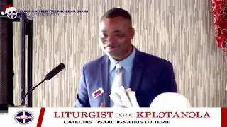 SECOND SERVICE: ''REJOICE, THE LORD DELIVERS'' 04/01/2026