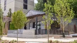 Monday Night Brewing's 'The Grove' grand opening set for Tuesday