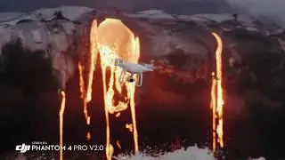 DJI PHANTOM 4 PRO V2.0 IS BACK - 2020 - Легенда возвращается!