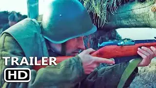 1944: HITLER'S SECRET WEAPON Trailer (2022)