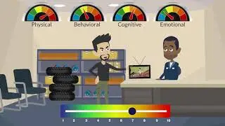 Use the Timeout Tool - Scene 8
