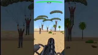 Shoot Fury: Gun shooting Game | Agent Sniper Shooter