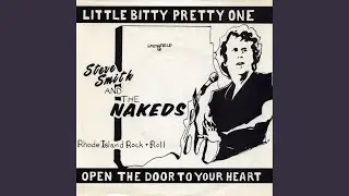 Open the Door to Your Heart