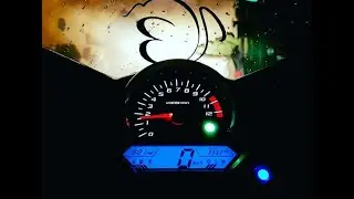 Honda cbr 250r abs 5 year ownership review