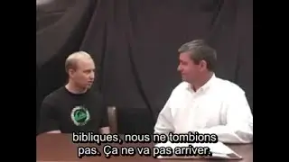Se sauver du p&eacute;ch&eacute; sexuel - Paul Washer (Sous-titres fran&ccedil;ais / french subtitles)