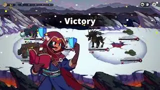 Dicefolk &bull; DLC Launch Trailer &bull; Switch