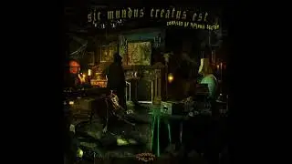 Electric Sludge - Return From The Shadows