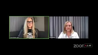 How the Battle for your Captive Spirits | With Amanda Buys
