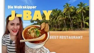 Top Restaurant to Explore in Eastern Cape, South Africa: Jeffrey's Bay