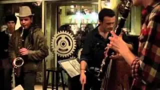 Tripium ft J. Fetiveau - impro K (live)