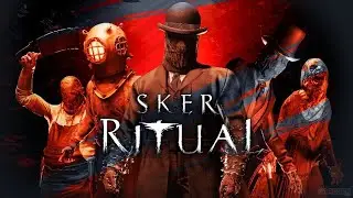 Sker Ritual - Episode 3 - The Ashes of Sker hotel (2nd attempt)