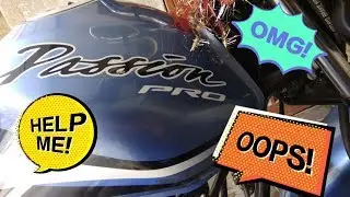 hero passion pro 110 | Hero  passion pro 110 review , mileage test
