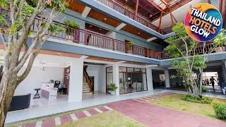 Lanta Ray Bay Hotel | Koh Lanta, Thailand | Hotel Review 🌟