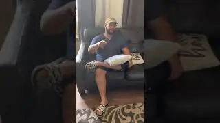 First MFG custom vest unboxing