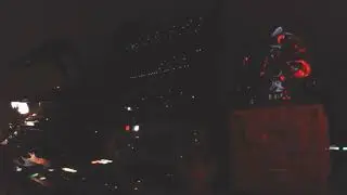 We Can Die in Miami