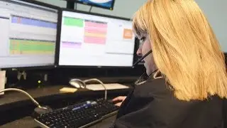 National Public Safety Telecommunicators Week - Heather McCullers