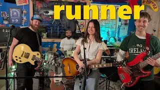 runner (April 10, 2025)