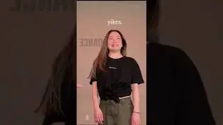 Не умею тверкать&hellip; но очень хотелось попробовать тот вирусный танец 😭 Помогите! #ляпы