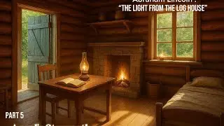 Abraham Lincoln &mdash; The Stepmother Who Brought Light Back to His Broken Heart | PART 5
